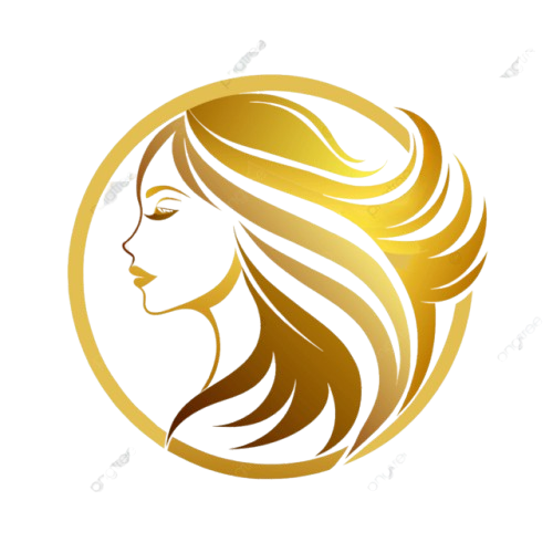 Liny Salon Logo