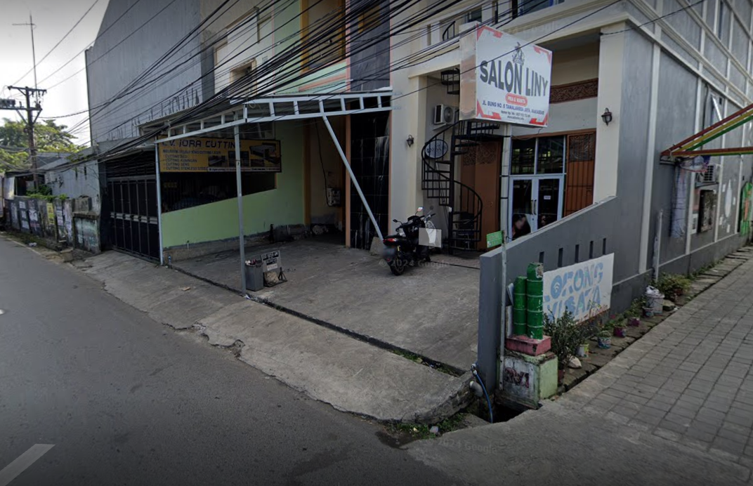Lokasi